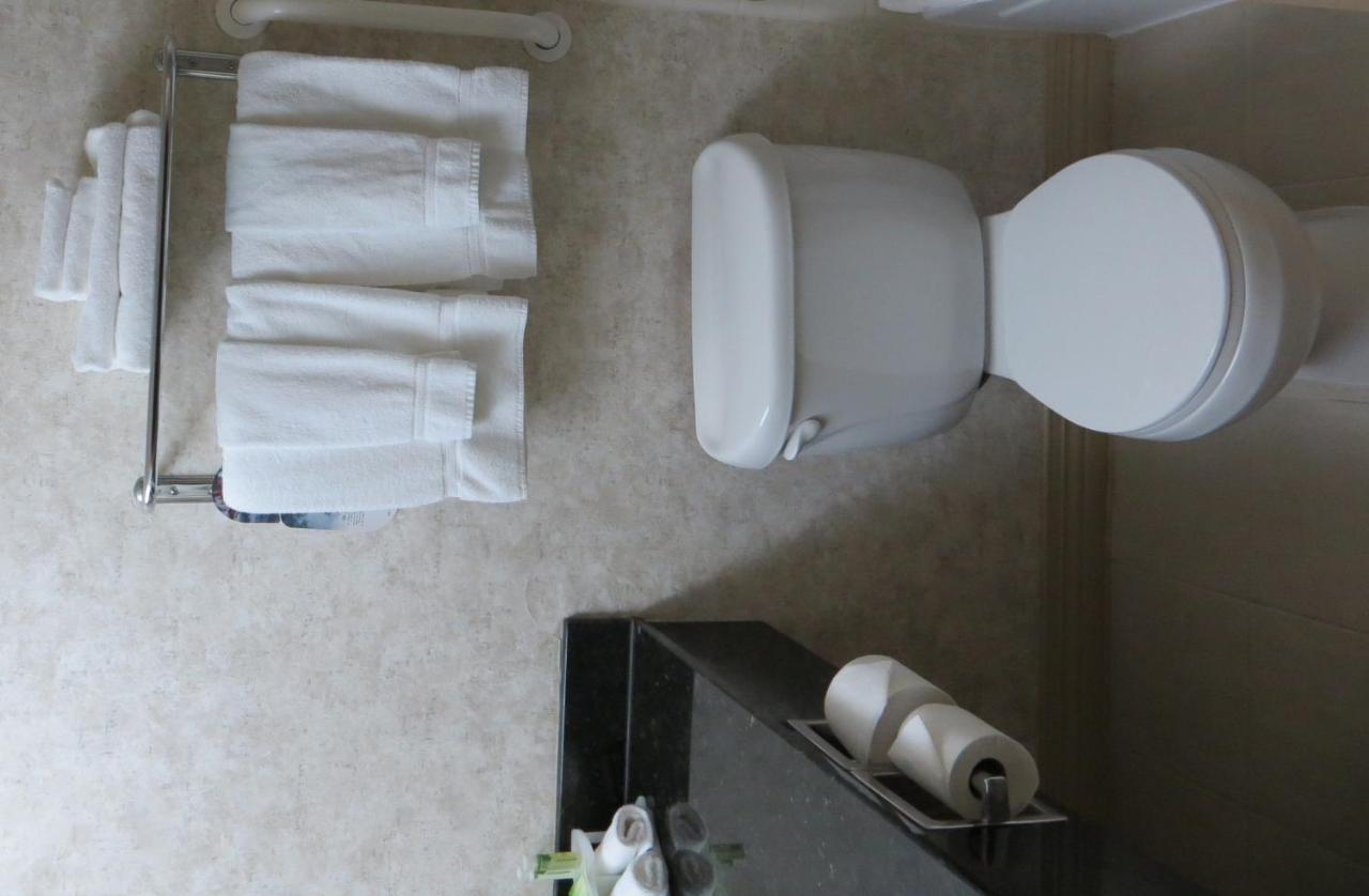 Holiday Inn Lincoln Southwest By Ihg Buitenkant foto