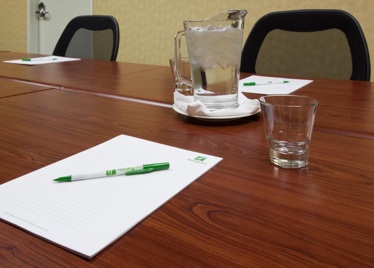 Holiday Inn Lincoln Southwest By Ihg Buitenkant foto