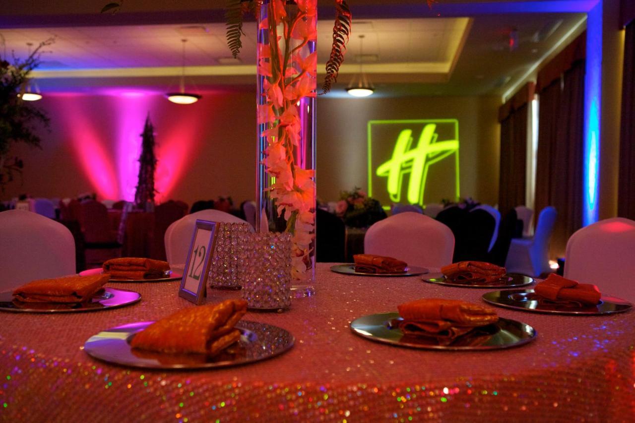 Holiday Inn Lincoln Southwest By Ihg Buitenkant foto